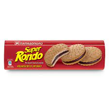 papadop-super-rondo-sokol-500gr